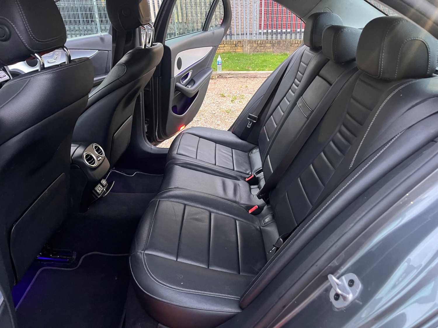 Used Mercedes-Benz E Class 2019 for sale - 77049734: Photo 10