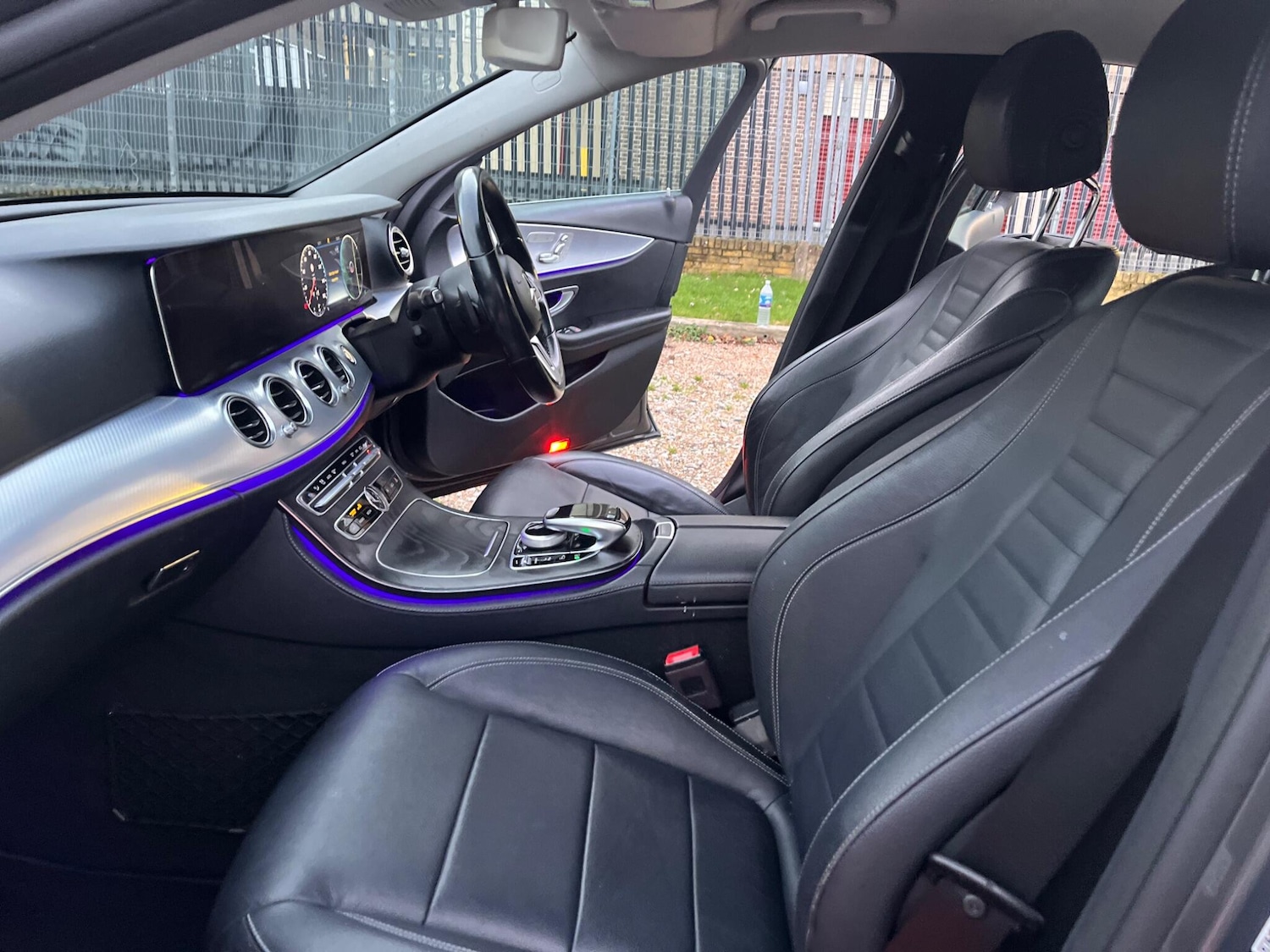 Used Mercedes-Benz E Class 2019 for sale - 77049734: Photo 32