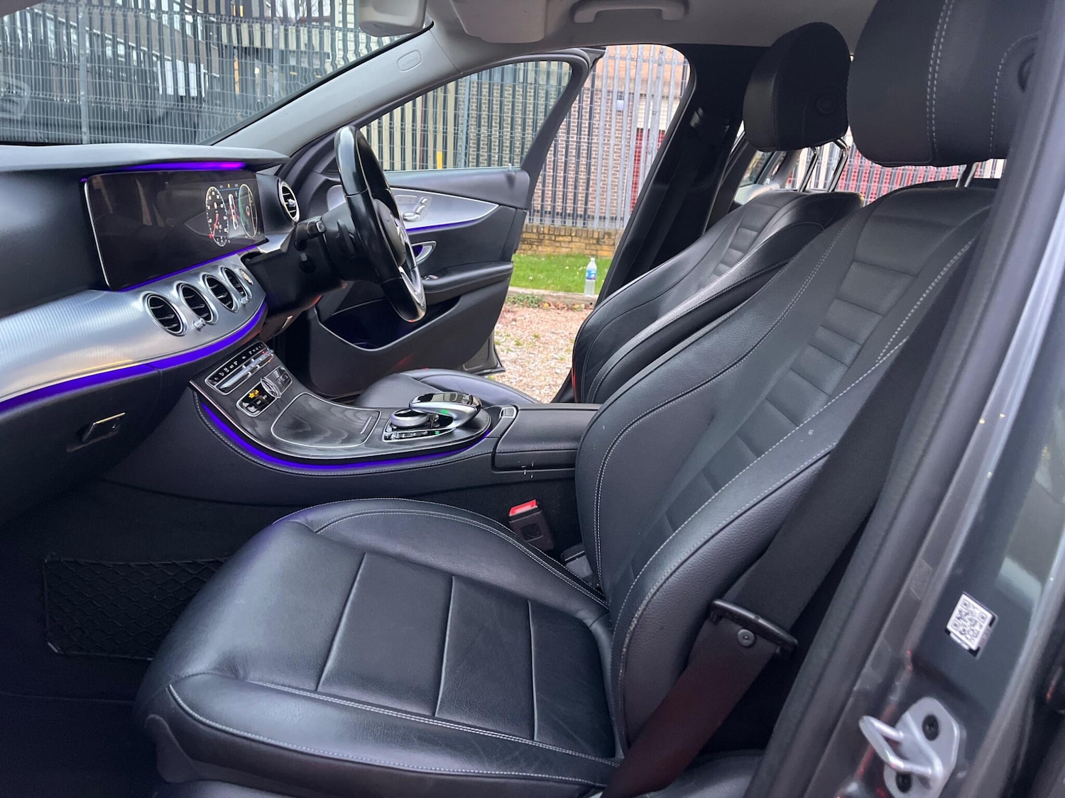 Used Mercedes-Benz E Class 2019 for sale - 77049734: Photo 33