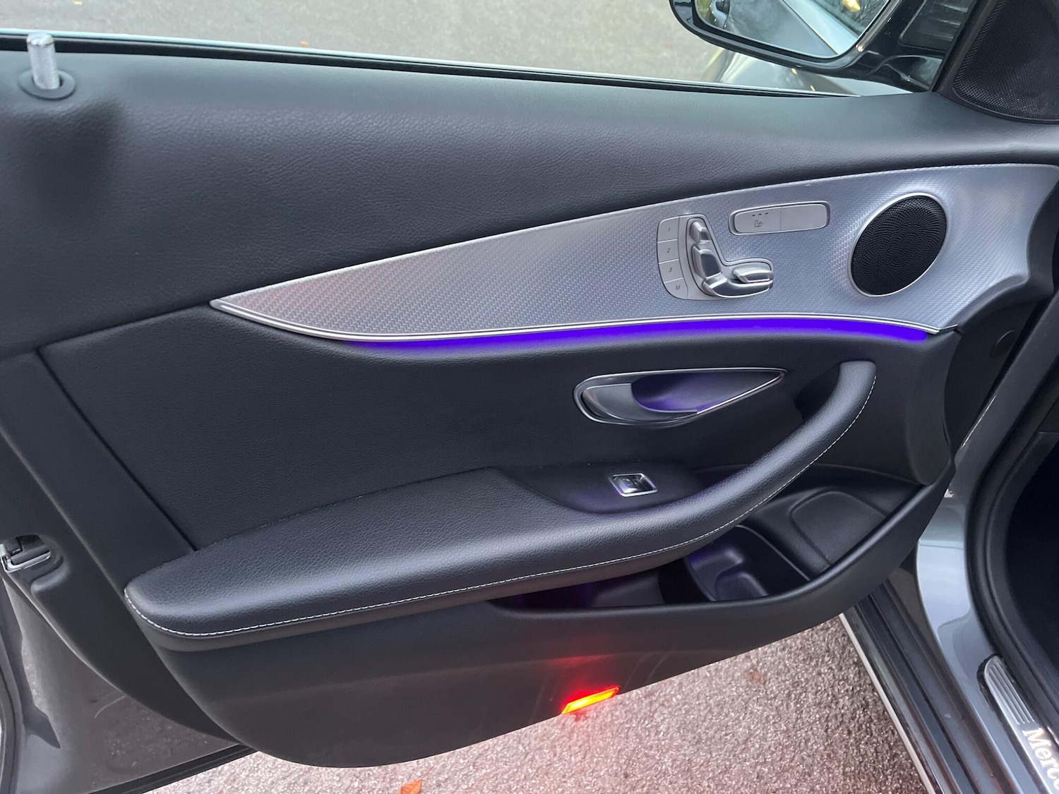 Used Mercedes-Benz E Class 2019 for sale - 77049734: Photo 35