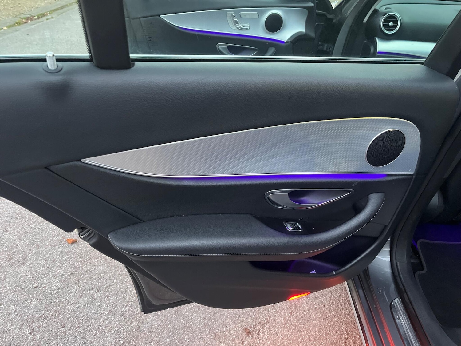 Used Mercedes-Benz E Class 2019 for sale - 77049734: Photo 36