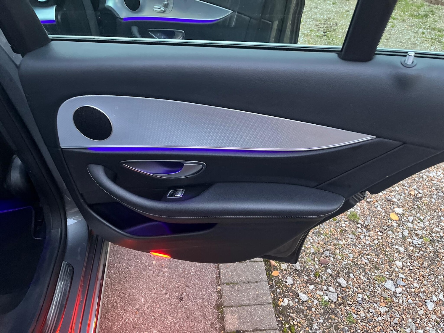 Used Mercedes-Benz E Class 2019 for sale - 77049734: Photo 37