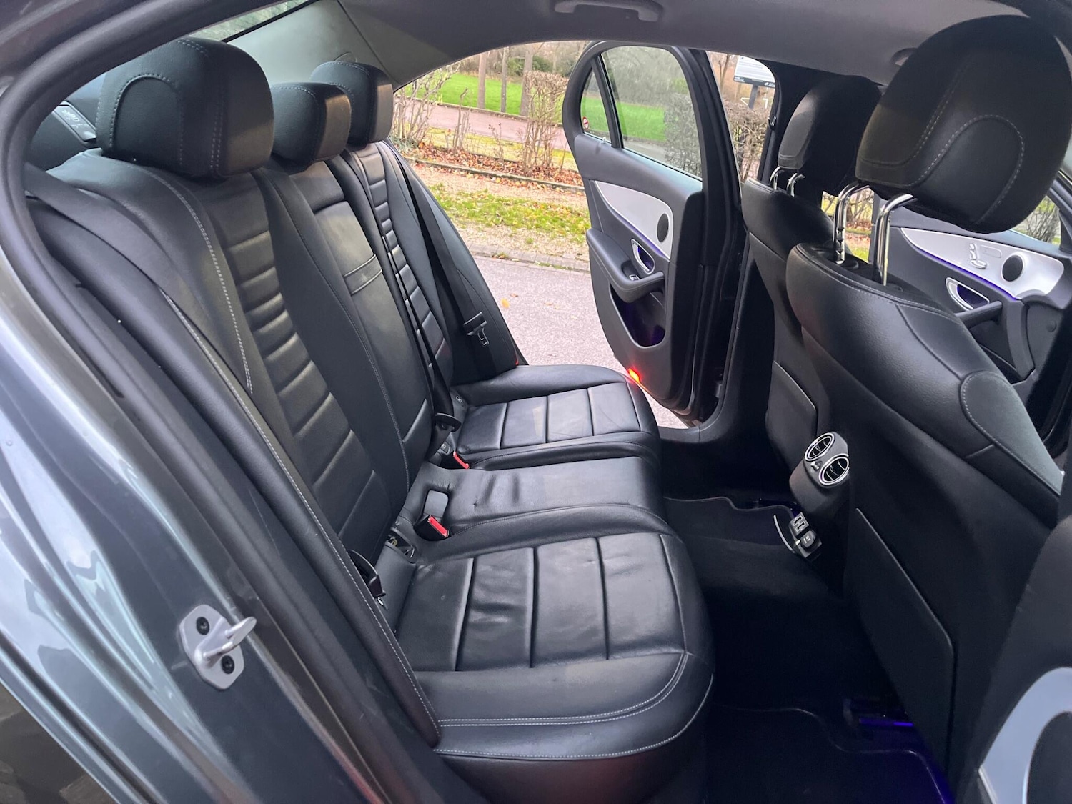 Used Mercedes-Benz E Class 2019 for sale - 77049734: Photo 38