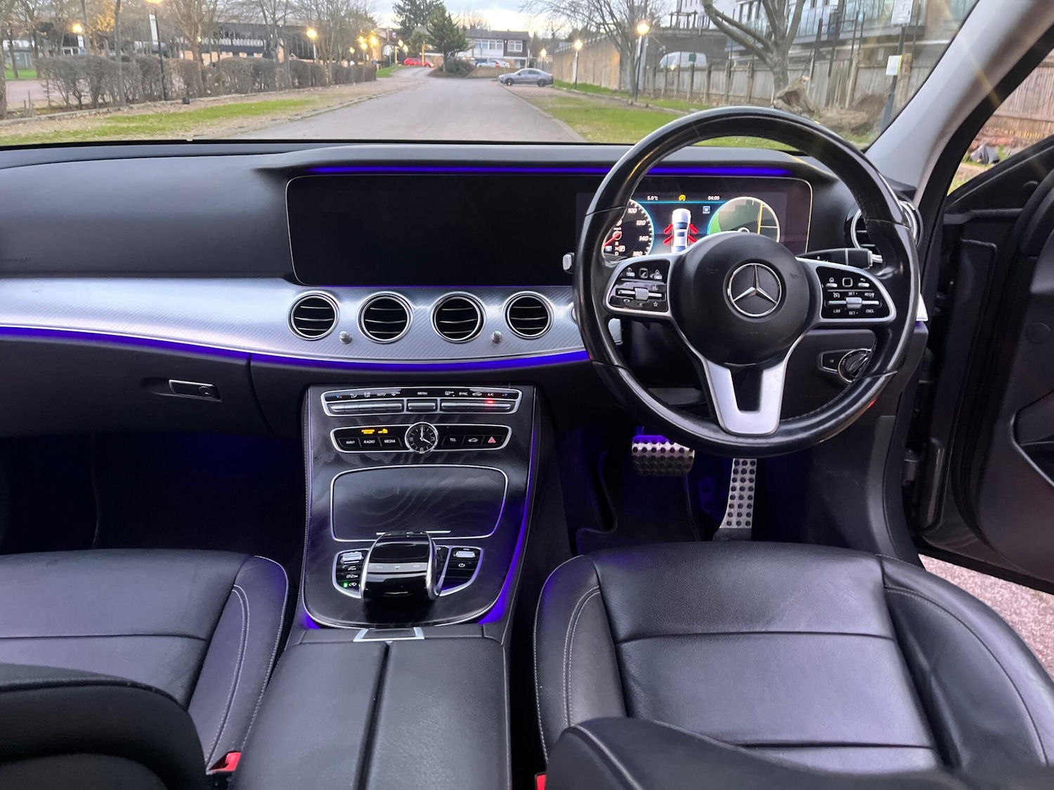 Used Mercedes-Benz E Class 2019 for sale - 77049734: Photo 40