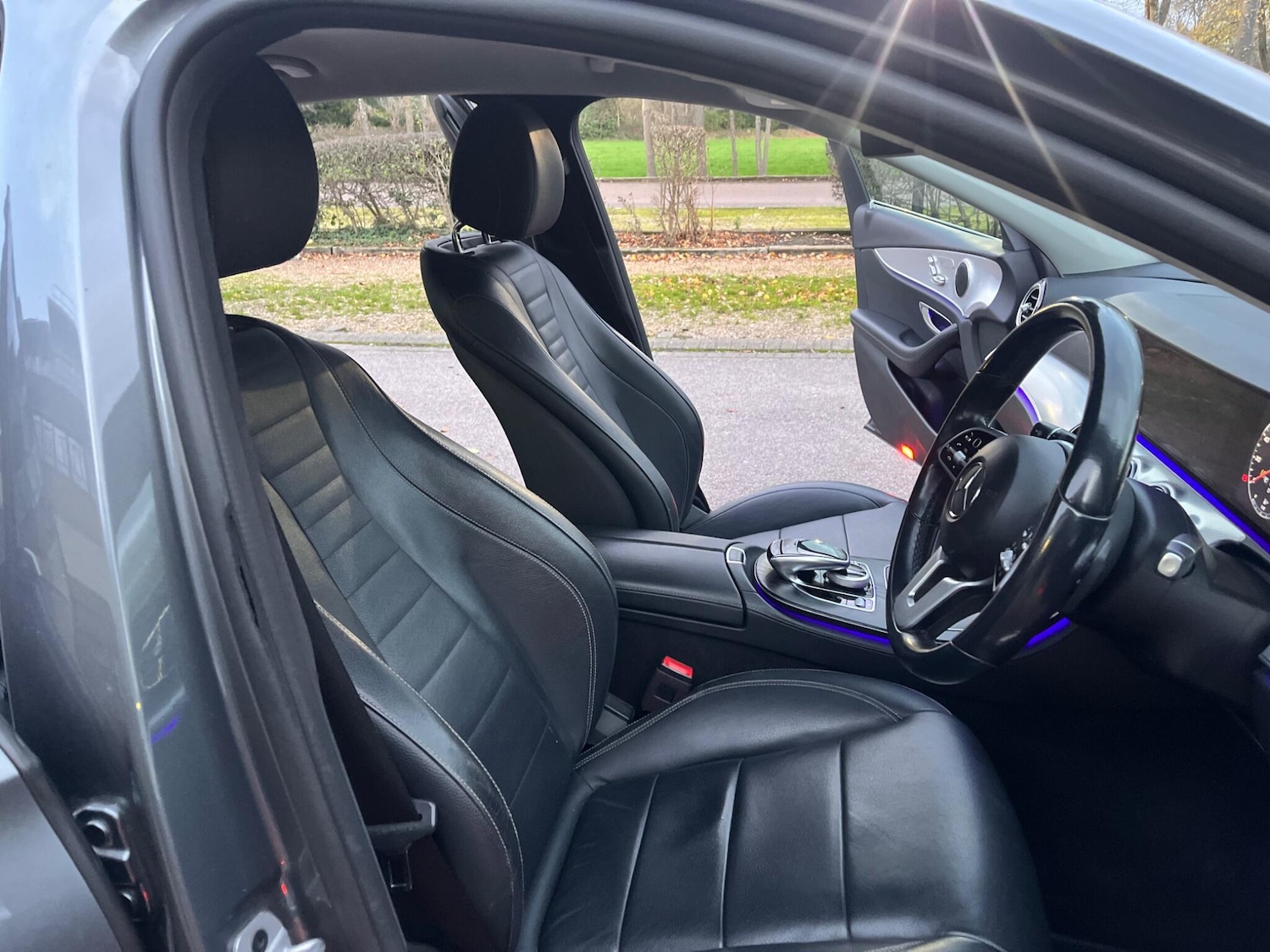 Used Mercedes-Benz E Class 2019 for sale - 77049734: Photo 41