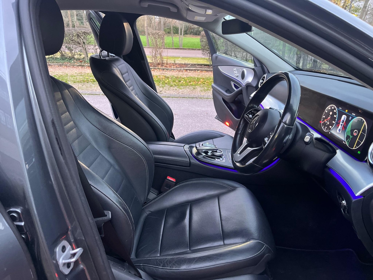 Used Mercedes-Benz E Class 2019 for sale - 77049734: Photo 42