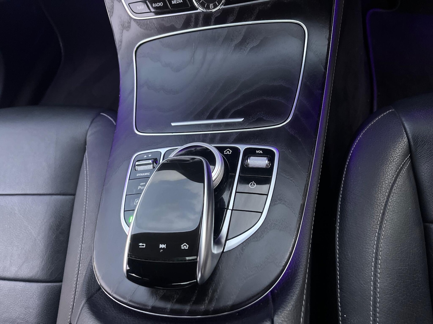 Used Mercedes-Benz E Class 2019 for sale - 77049734: Photo 45