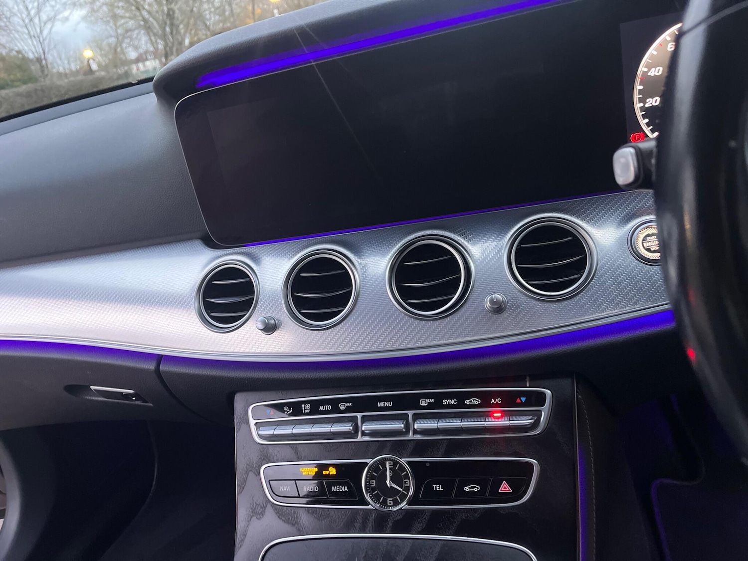 Used Mercedes-Benz E Class 2019 for sale - 77049734: Photo 46