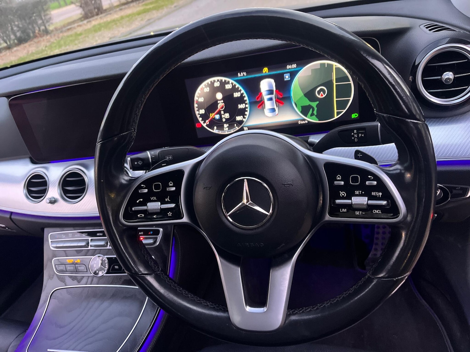 Used Mercedes-Benz E Class 2019 for sale - 77049734: Photo 47