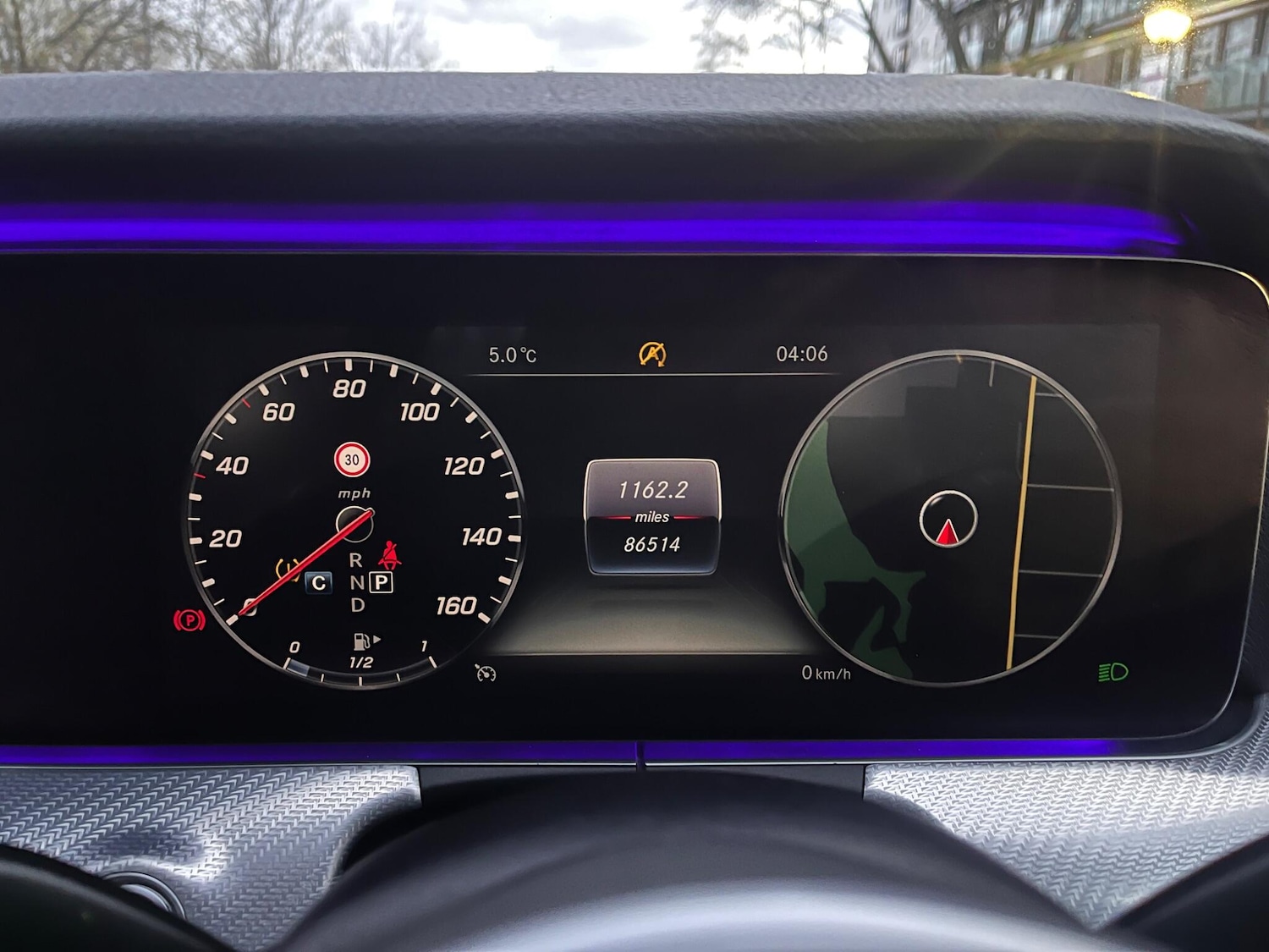 Used Mercedes-Benz E Class 2019 for sale - 77049734: Photo 49