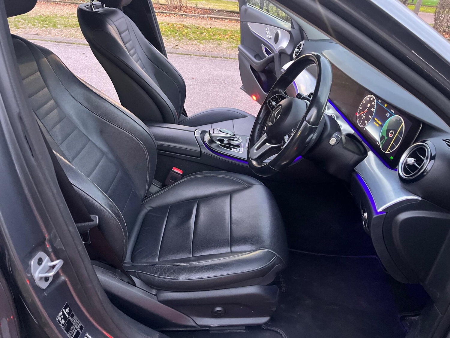 Used Mercedes-Benz E Class 2019 for sale - 77049734: Photo 5