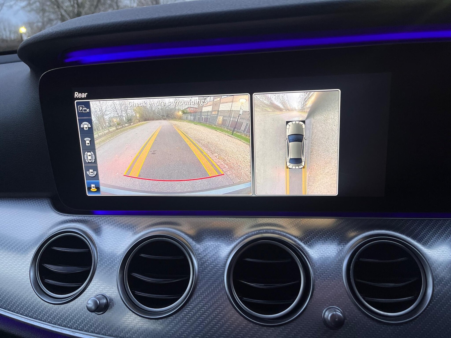 Used Mercedes-Benz E Class 2019 for sale - 77049734: Photo 50