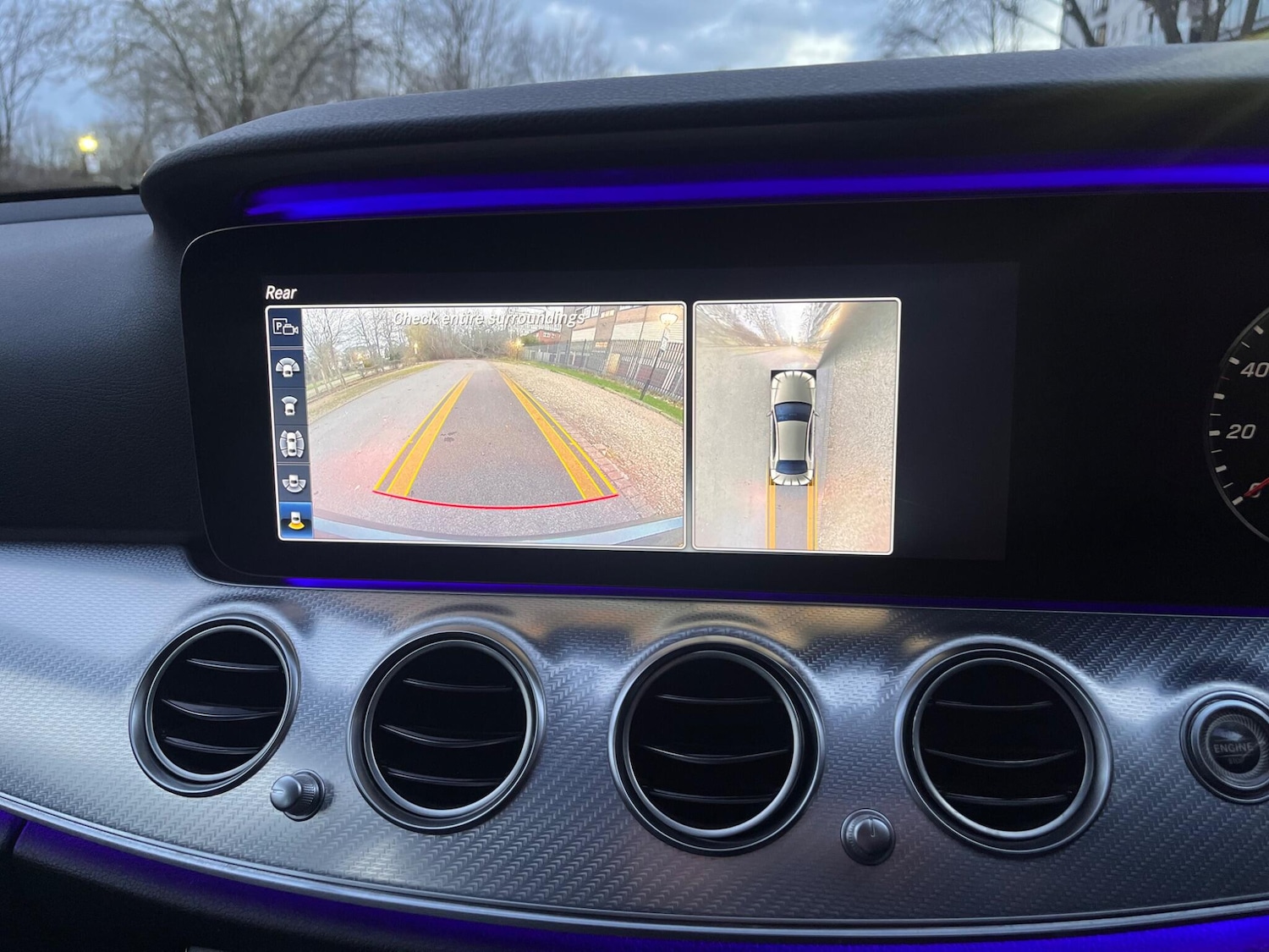 Used Mercedes-Benz E Class 2019 for sale - 77049734: Photo 51