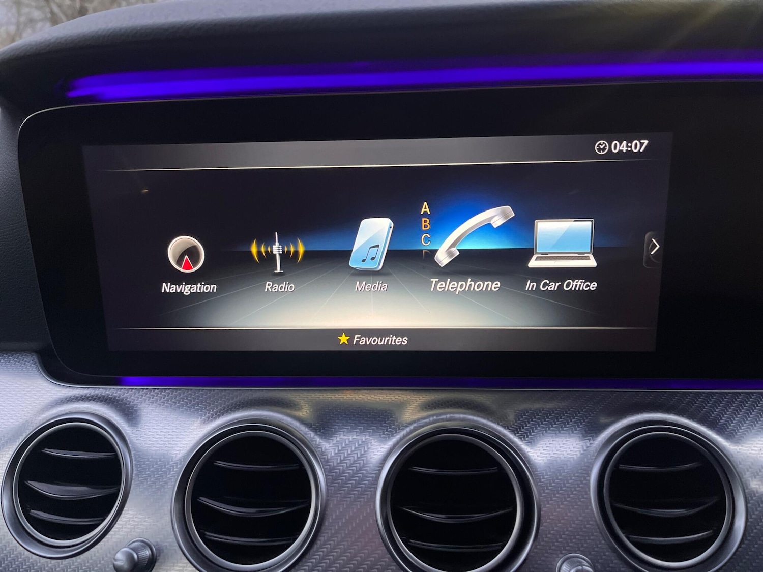 Used Mercedes-Benz E Class 2019 for sale - 77049734: Photo 52