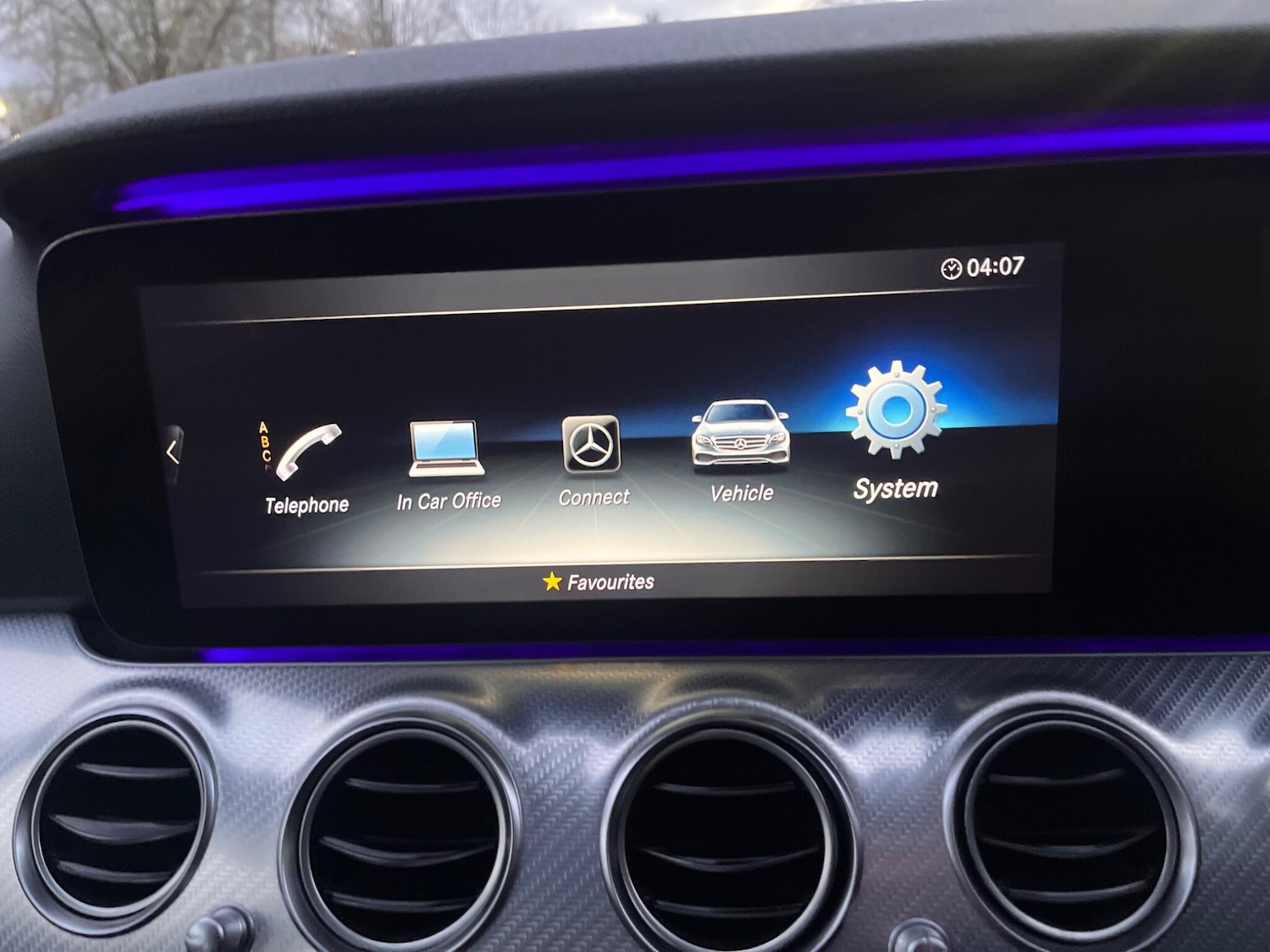 Used Mercedes-Benz E Class 2019 for sale - 77049734: Photo 53