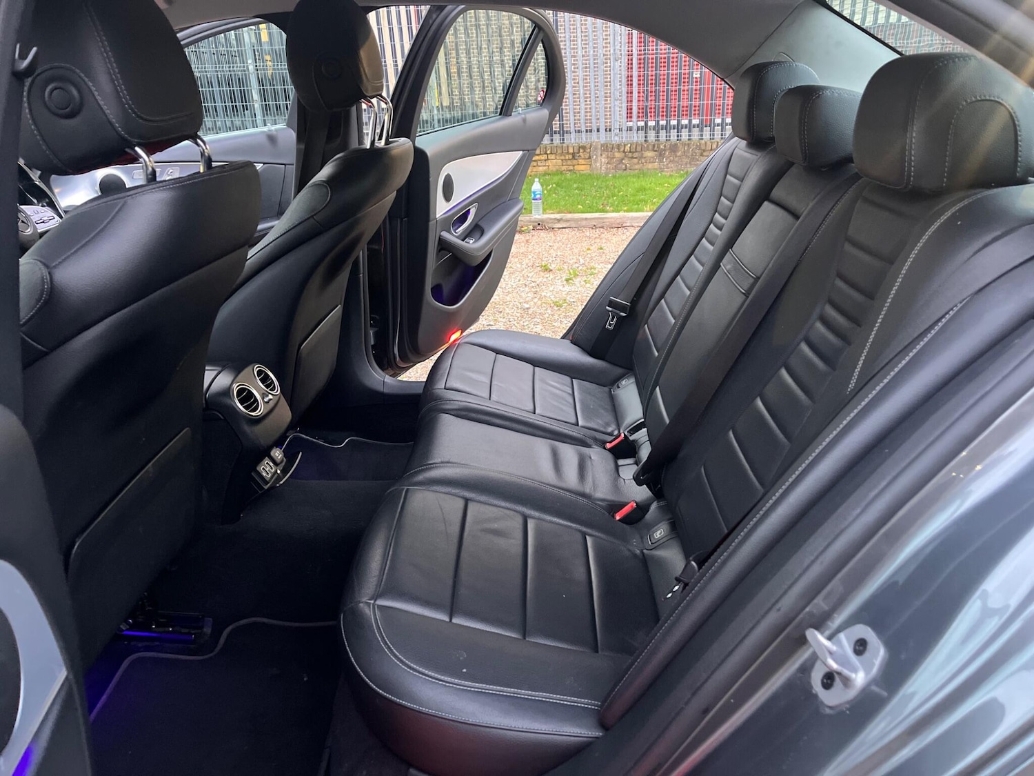 Used Mercedes-Benz E Class 2019 for sale - 77049734: Photo 8