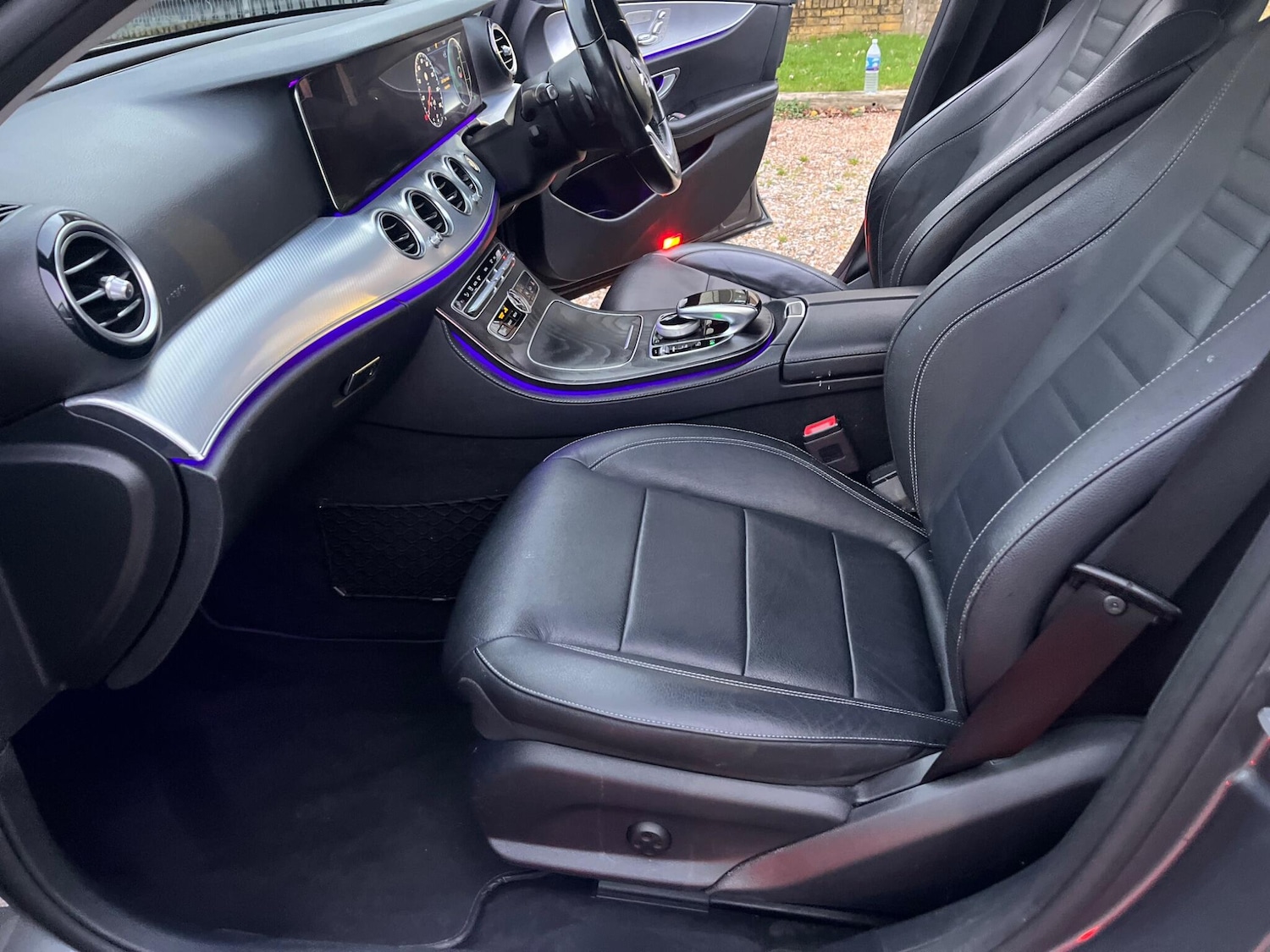 Used Mercedes-Benz E Class 2019 for sale - 77049734: Photo 9