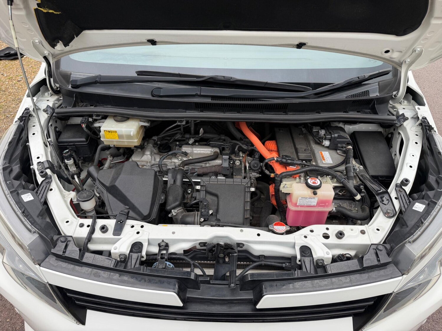 Used Toyota Voxy for sale - 77427575: Photo 42