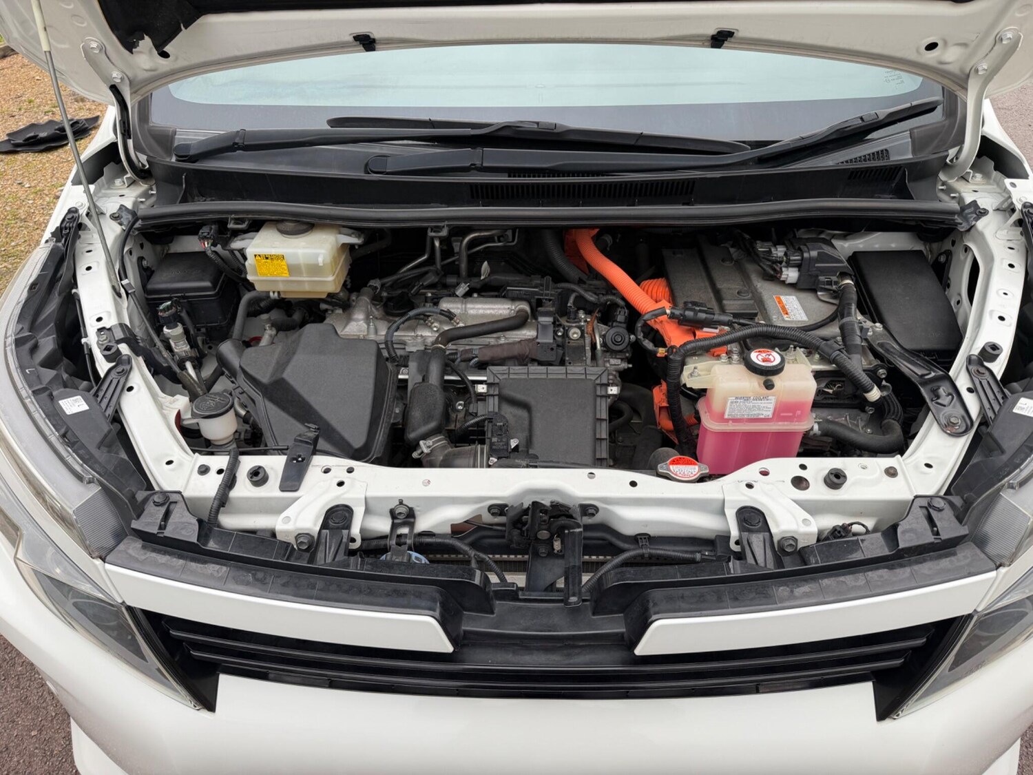 Used Toyota Voxy for sale - 77427575: Photo 43