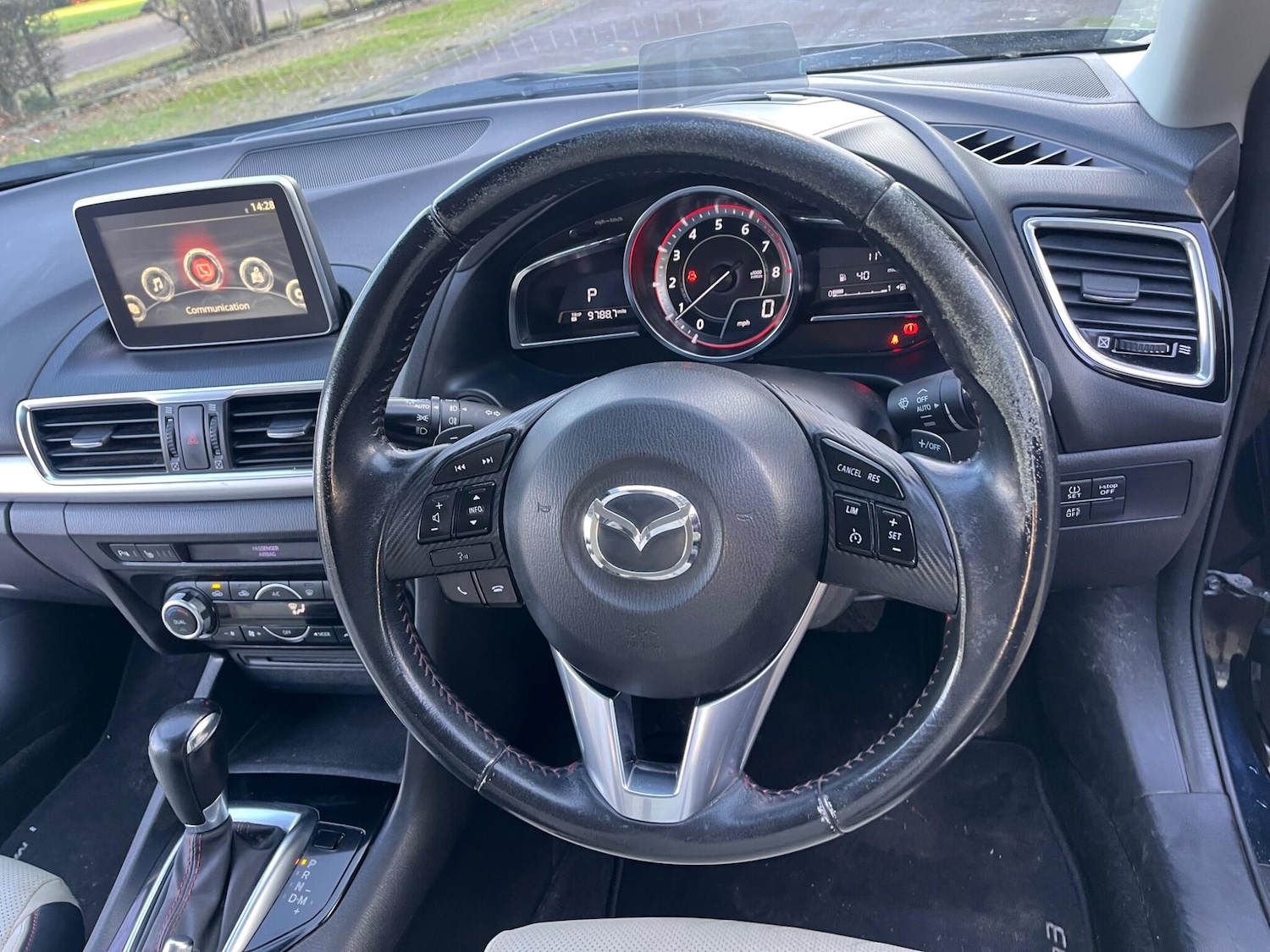 Used Mazda Mazda3 2016 for sale - 77017010: Photo 33