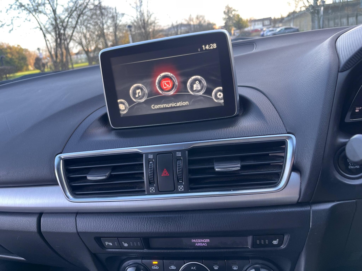 Used Mazda Mazda3 2016 for sale - 77017010: Photo 35