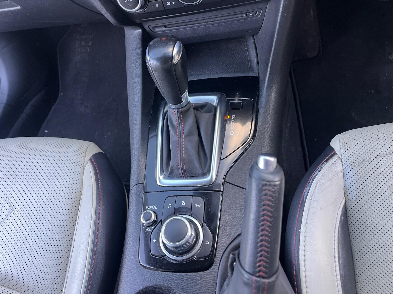 Used Mazda Mazda3 2016 for sale - 77017010: Photo 36