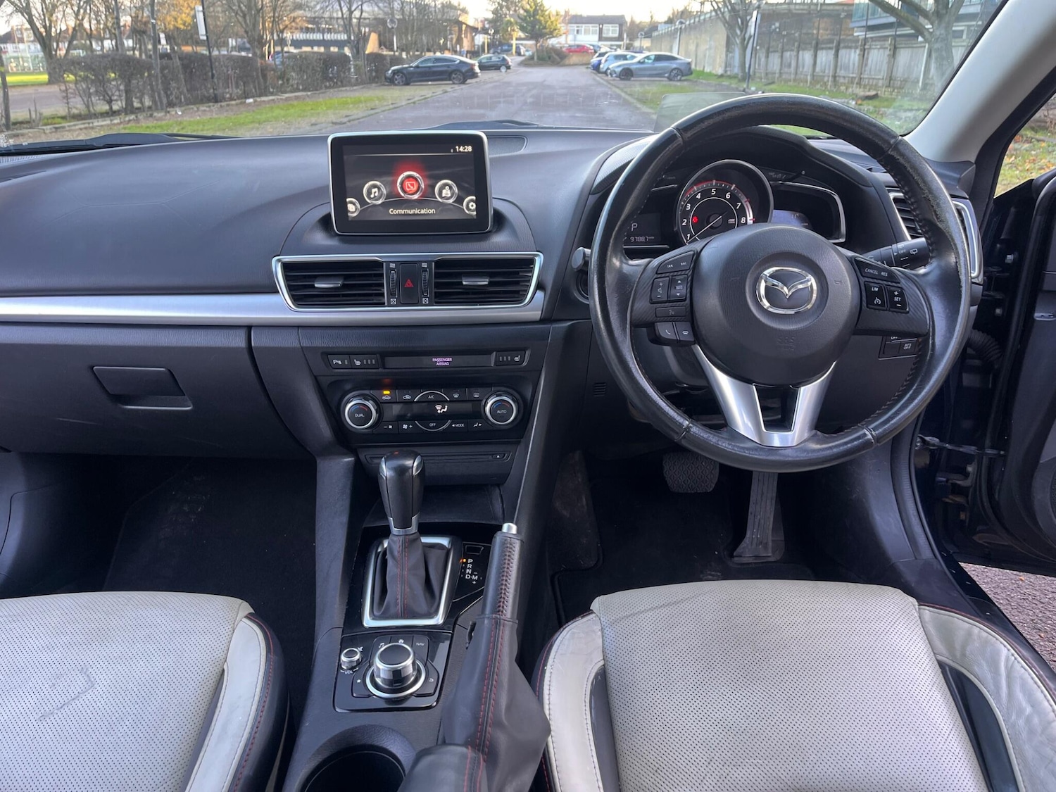 Used Mazda Mazda3 2016 for sale - 77017010: Photo 37