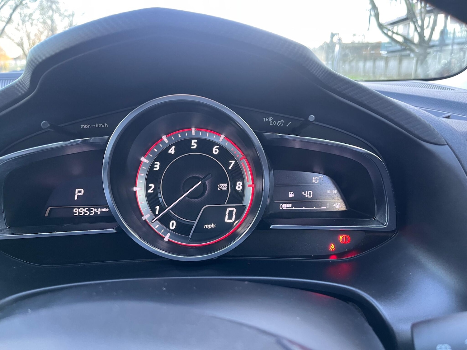 Used Mazda Mazda3 2016 for sale - 77017010: Photo 41