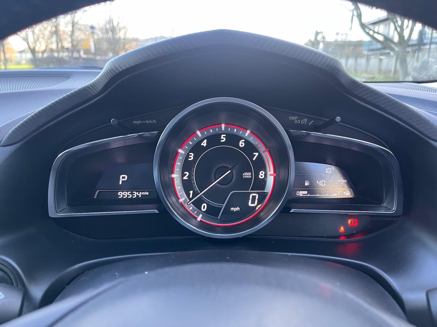 Used Mazda Mazda3 2016 for sale - 77017010: Photo 42