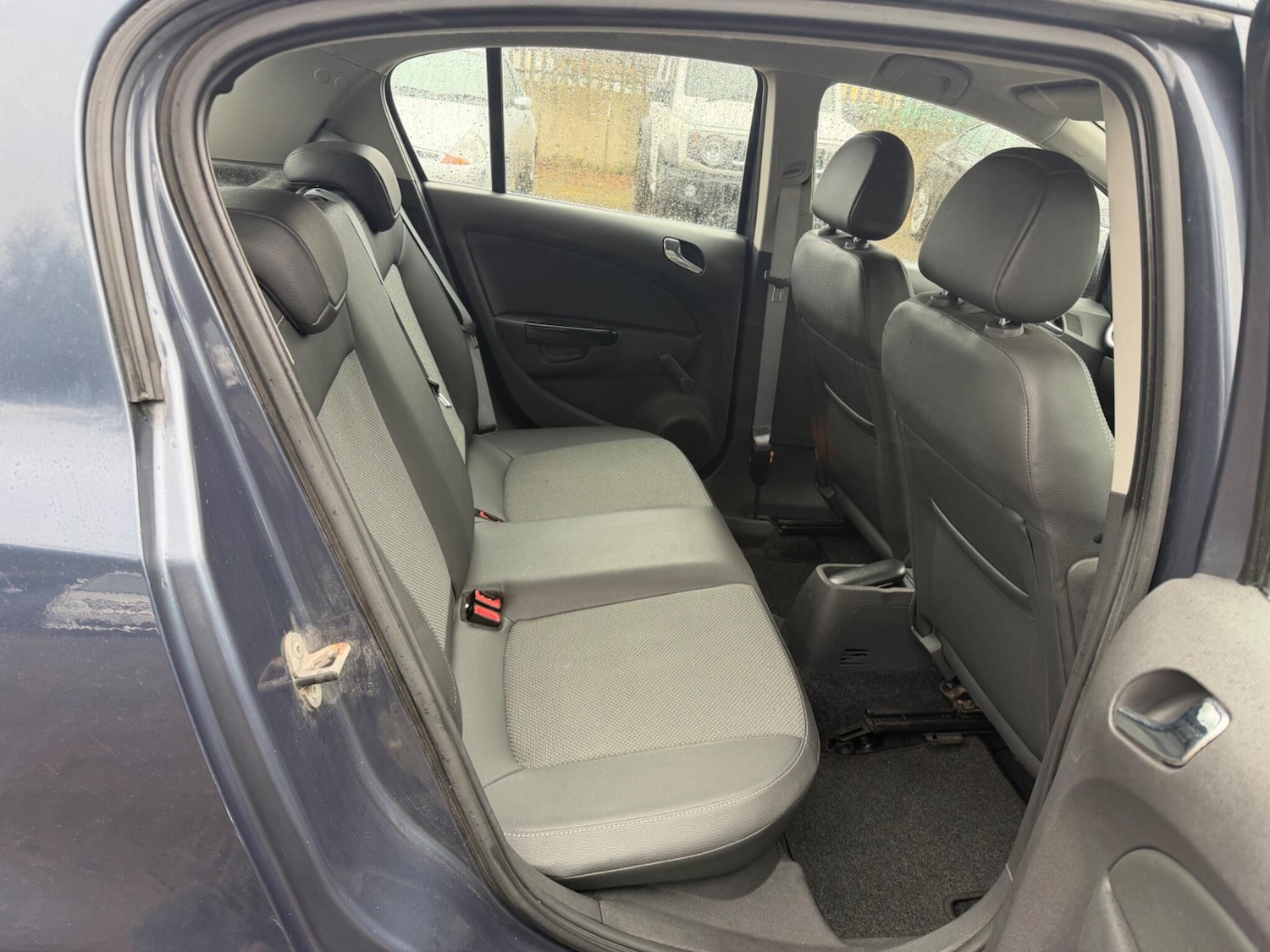 Used Vauxhall Corsa 2009 for sale - 77625909: Photo 13