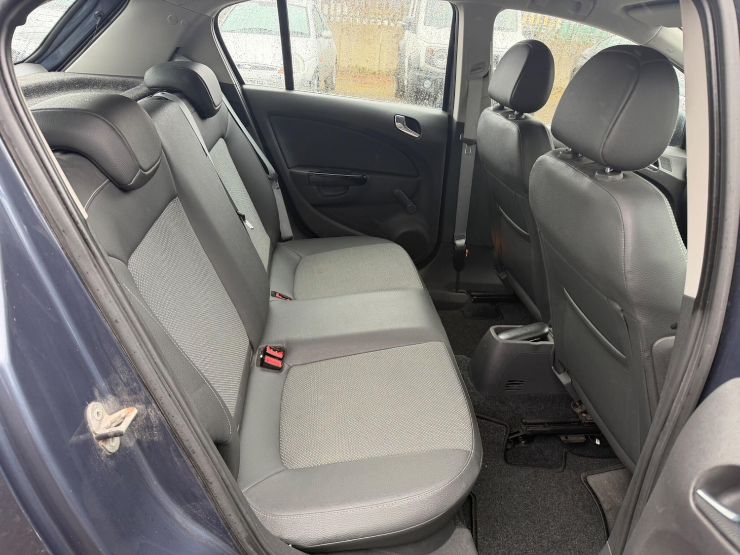 Used Vauxhall Corsa 2009 for sale - 77625909: Photo 14