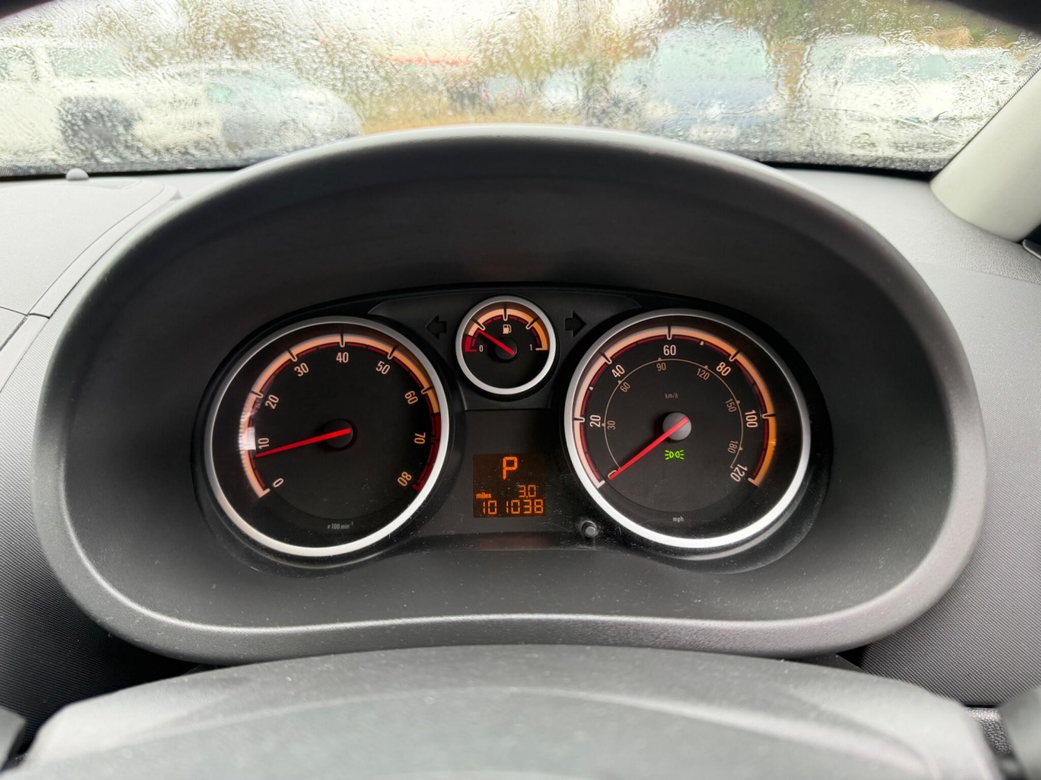 Used Vauxhall Corsa 2009 for sale - 77625909: Photo 29