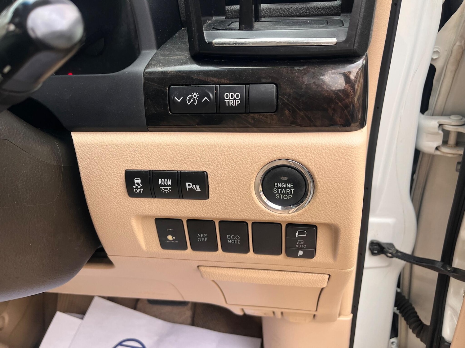 Used Toyota Alphard for sale - 76472449: Photo 29