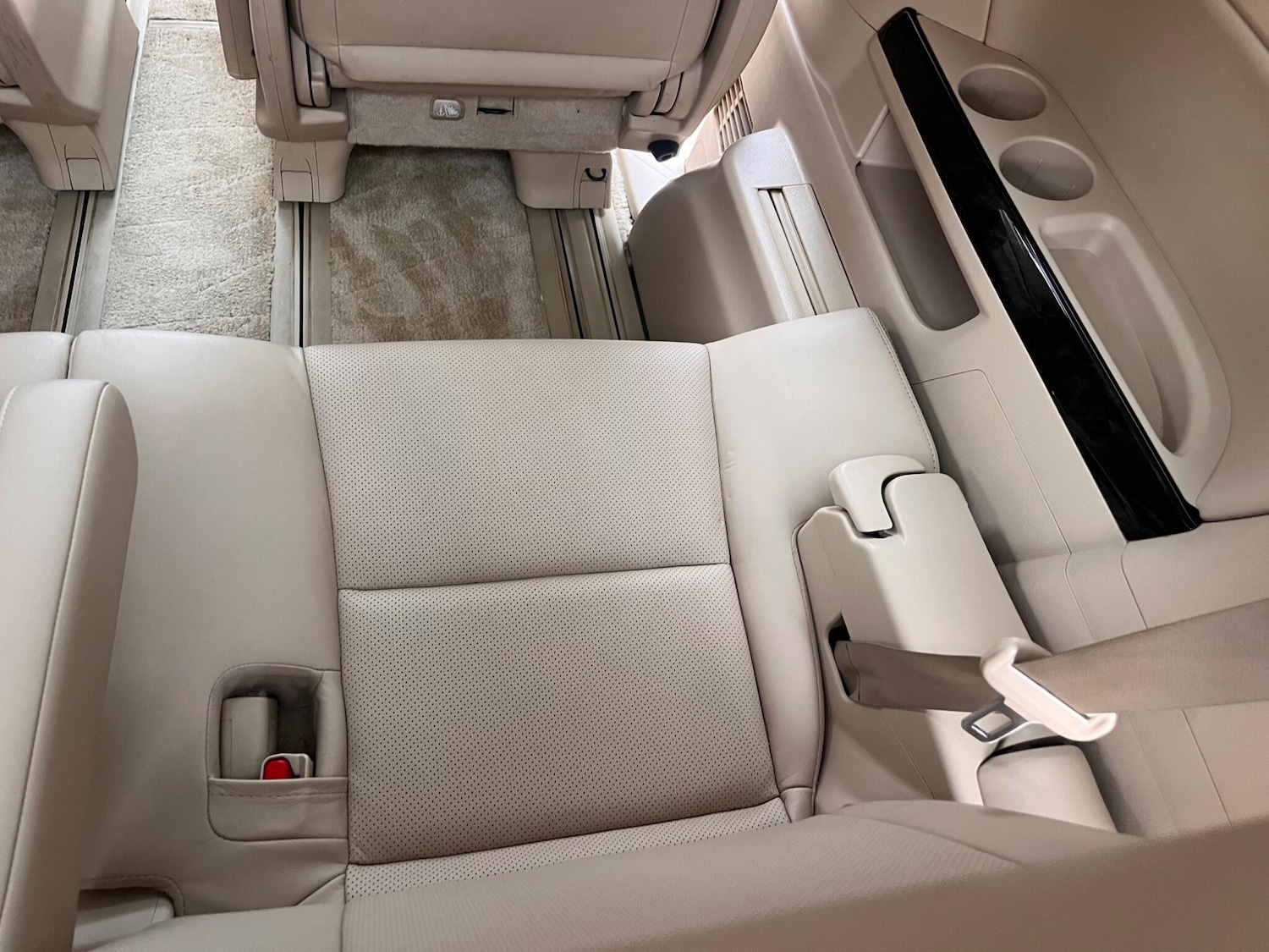 Used Toyota Alphard for sale - 76472449: Photo 46