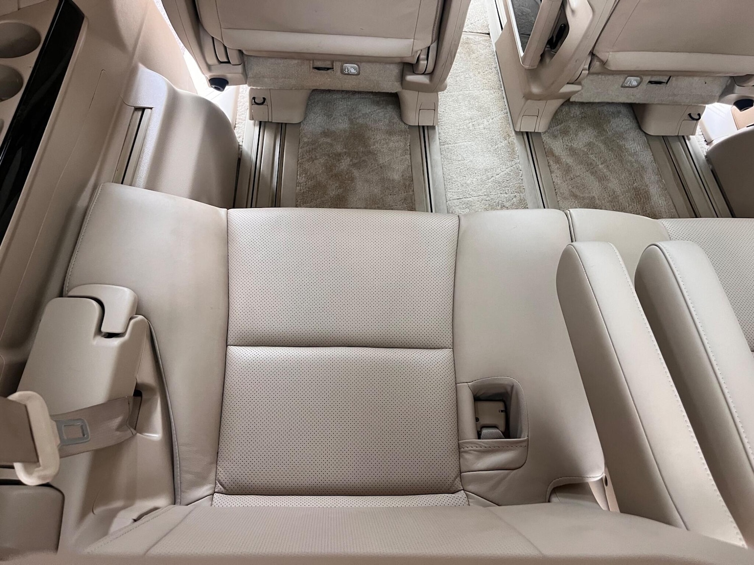 Used Toyota Alphard for sale - 76472449: Photo 47
