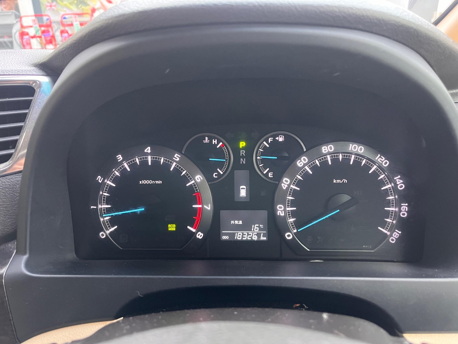 Used Toyota Alphard for sale - 76472449: Photo 59