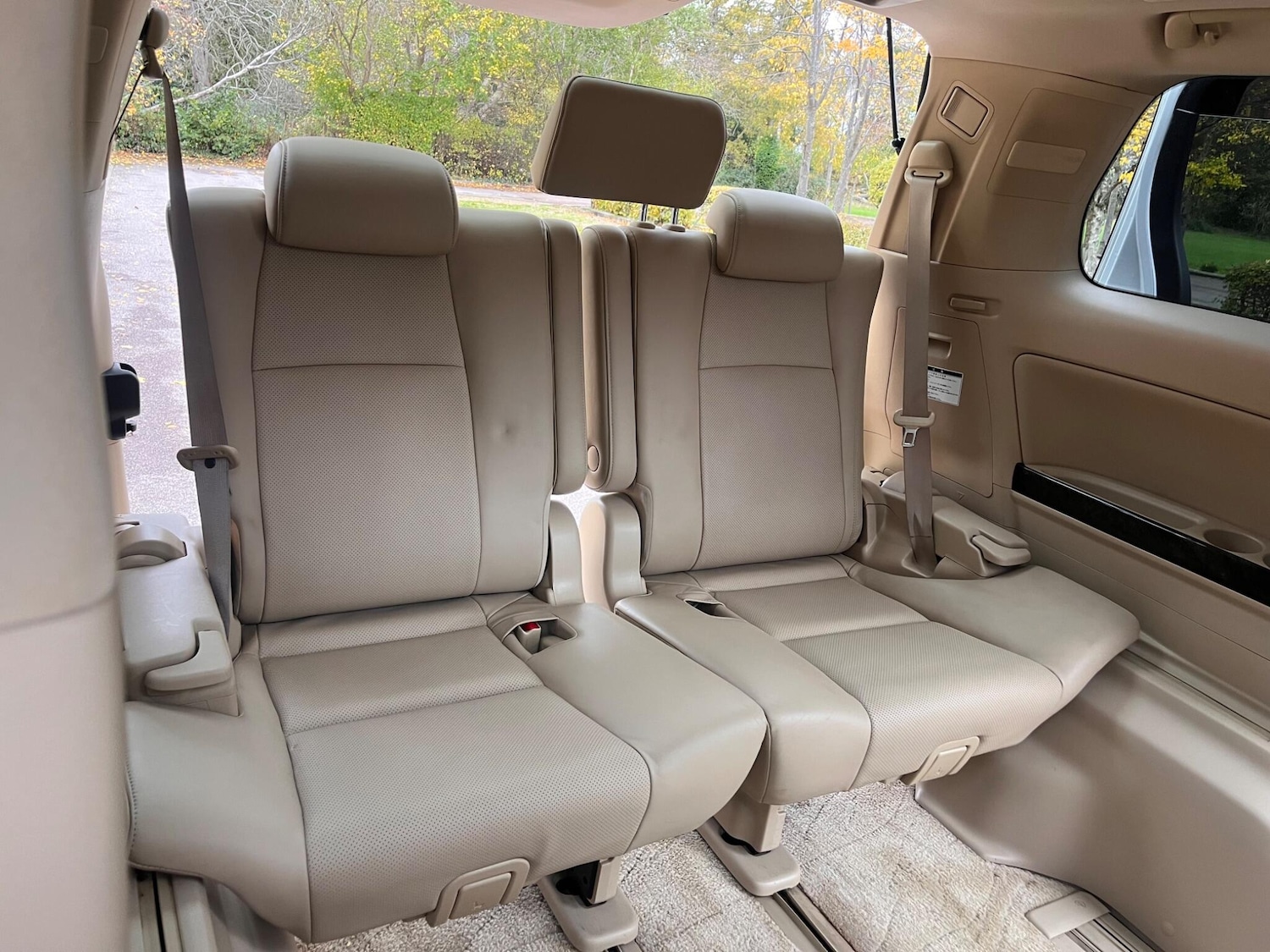 Used Toyota Alphard for sale - 76472449: Photo 7