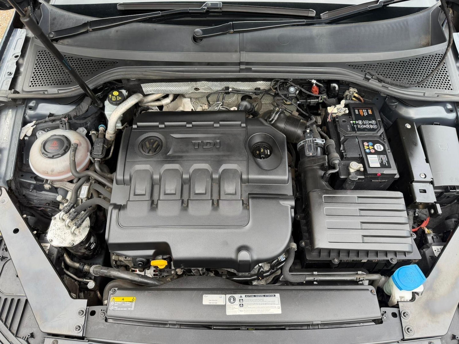 Used Volkswagen Passat 2018 for sale - 77898607: Photo 16