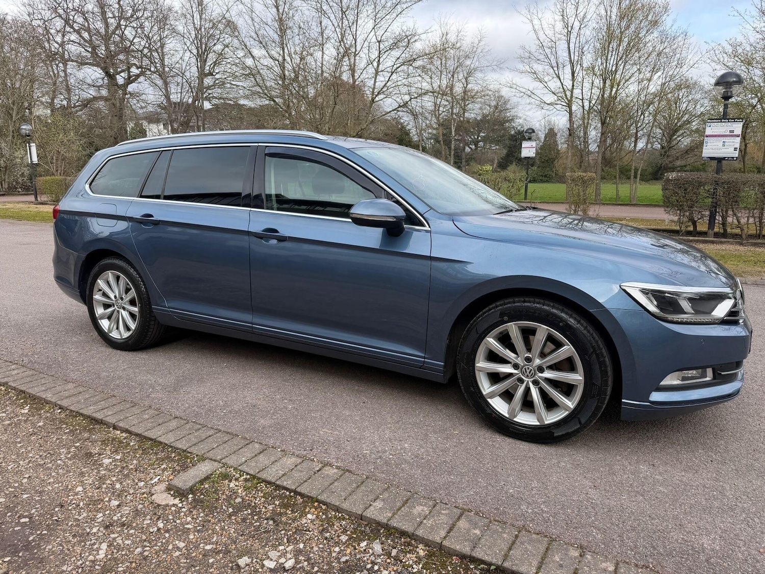 Used Volkswagen Passat 2018 for sale - 77898607: Photo 17