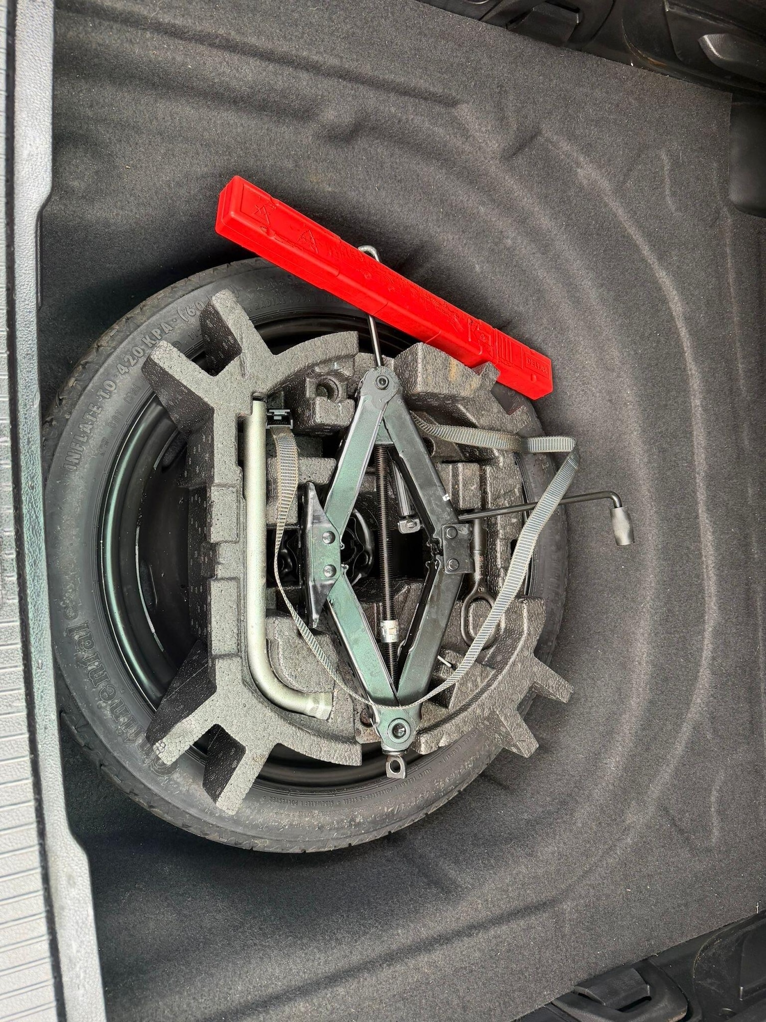 Used Volkswagen Passat 2018 for sale - 77898607: Photo 19