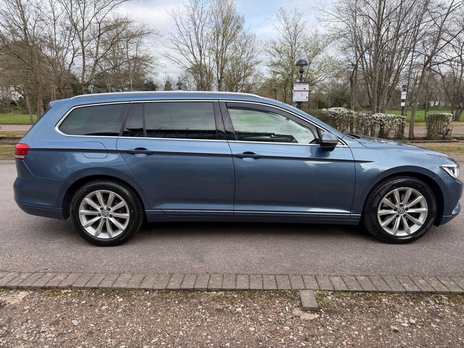 Used Volkswagen Passat 2018 for sale - 77898607: Photo 2