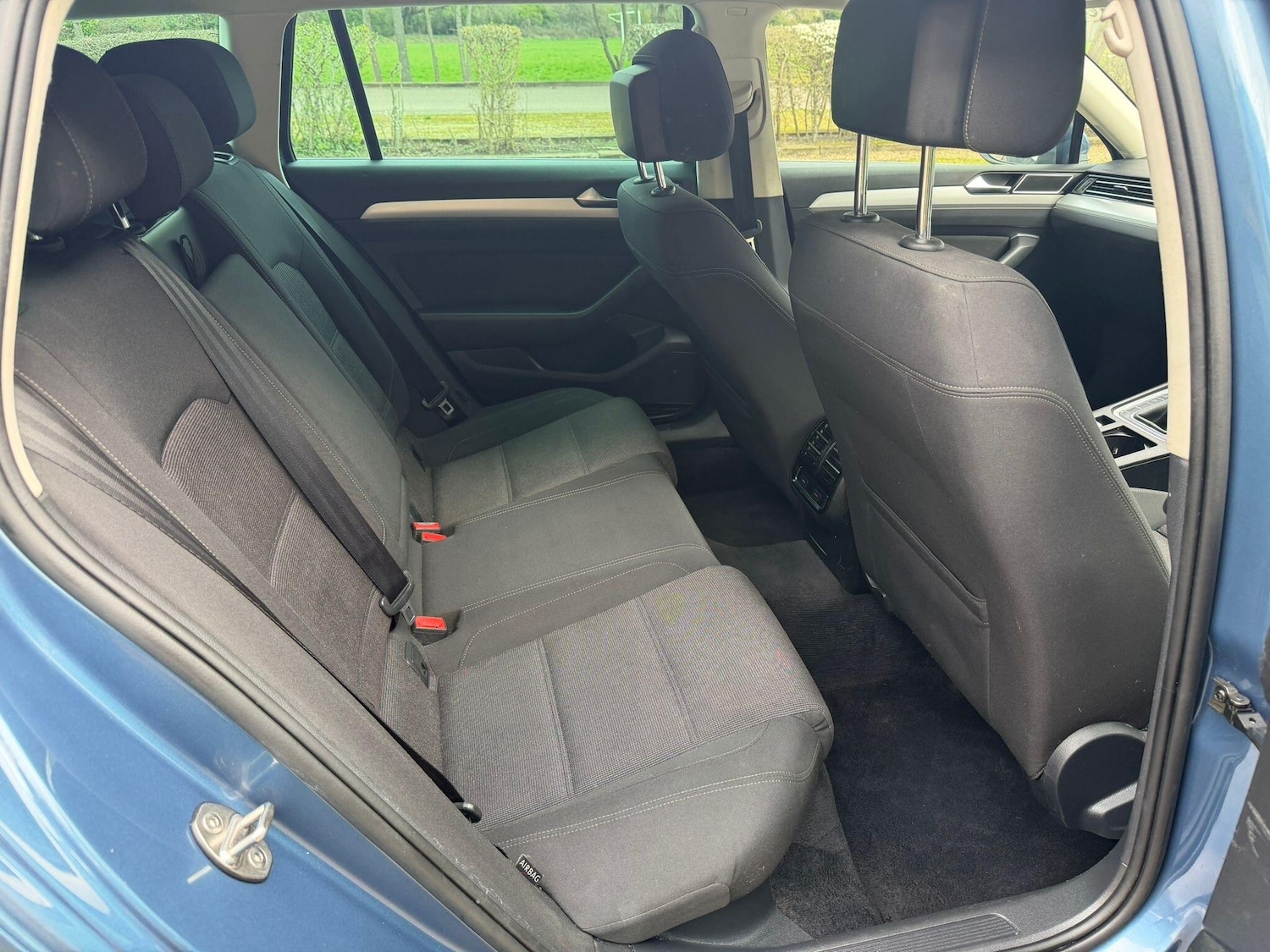 Used Volkswagen Passat 2018 for sale - 77898607: Photo 20