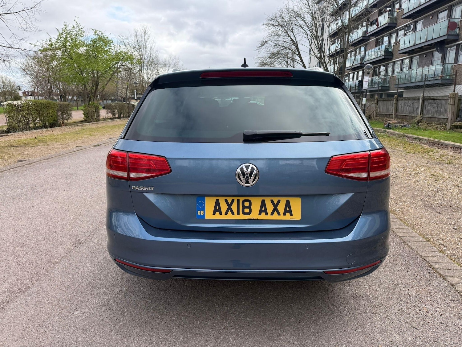 Used Volkswagen Passat 2018 for sale - 77898607: Photo 21