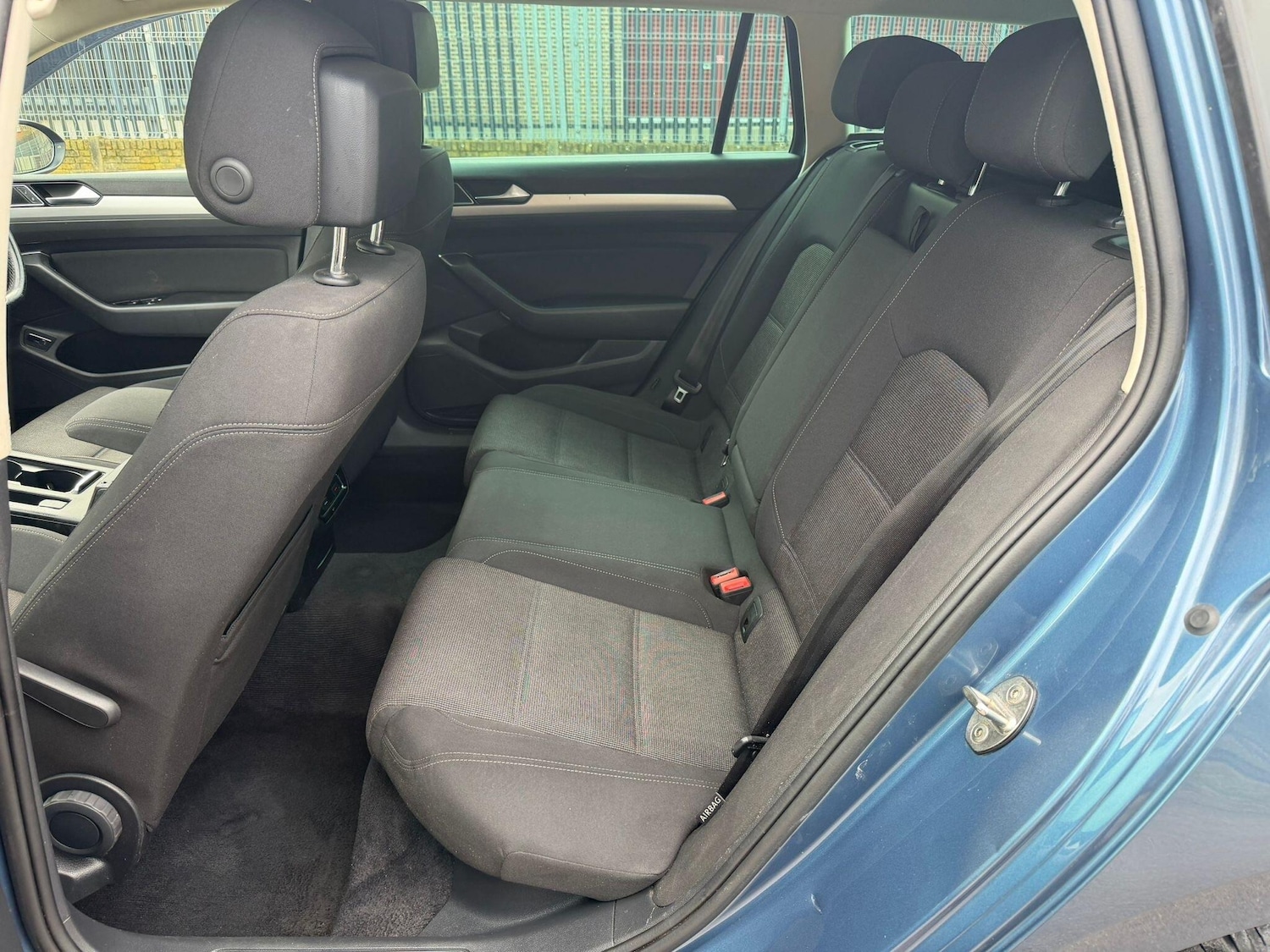 Used Volkswagen Passat 2018 for sale - 77898607: Photo 25