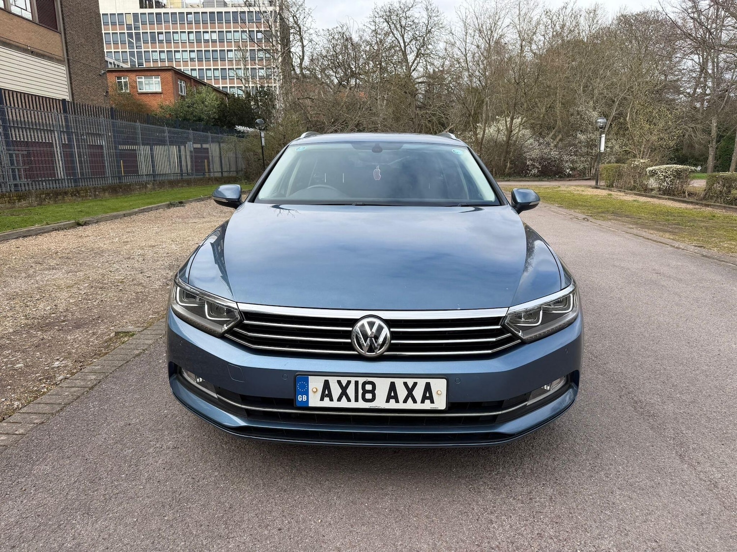 Used Volkswagen Passat 2018 for sale - 77898607: Photo 26