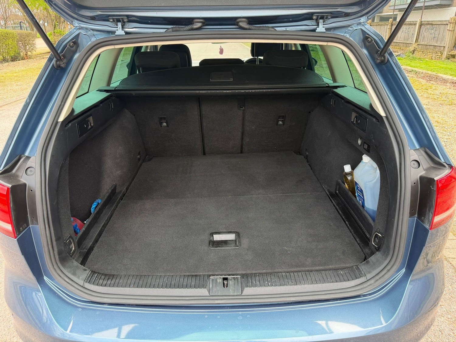 Used Volkswagen Passat 2018 for sale - 77898607: Photo 30