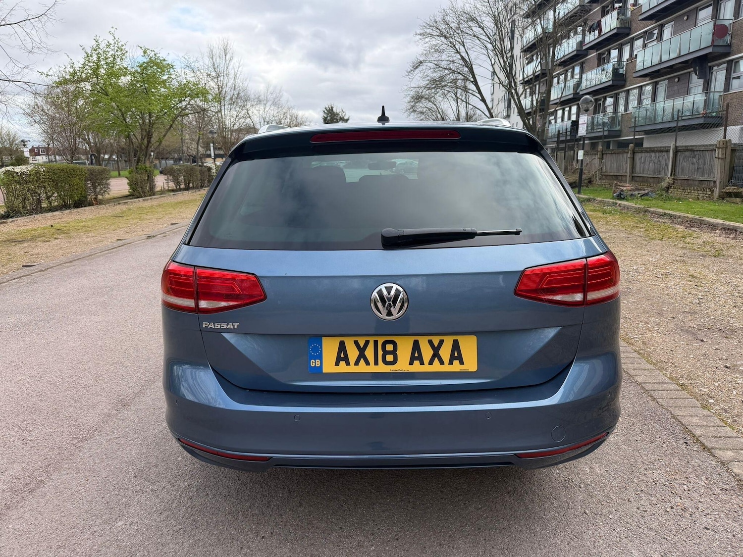 Used Volkswagen Passat 2018 for sale - 77898607: Photo 31