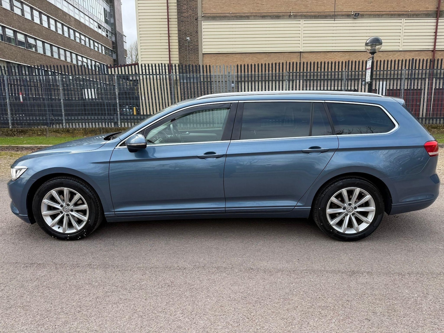 Used Volkswagen Passat 2018 for sale - 77898607: Photo 32