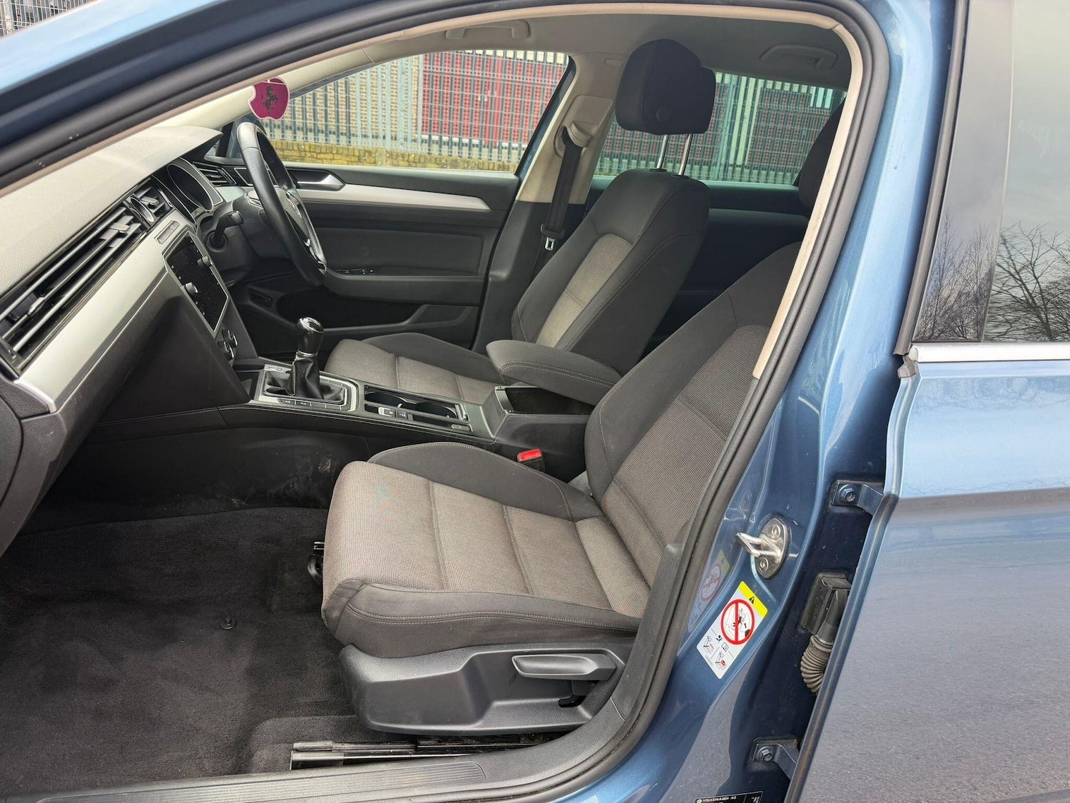 Used Volkswagen Passat 2018 for sale - 77898607: Photo 33