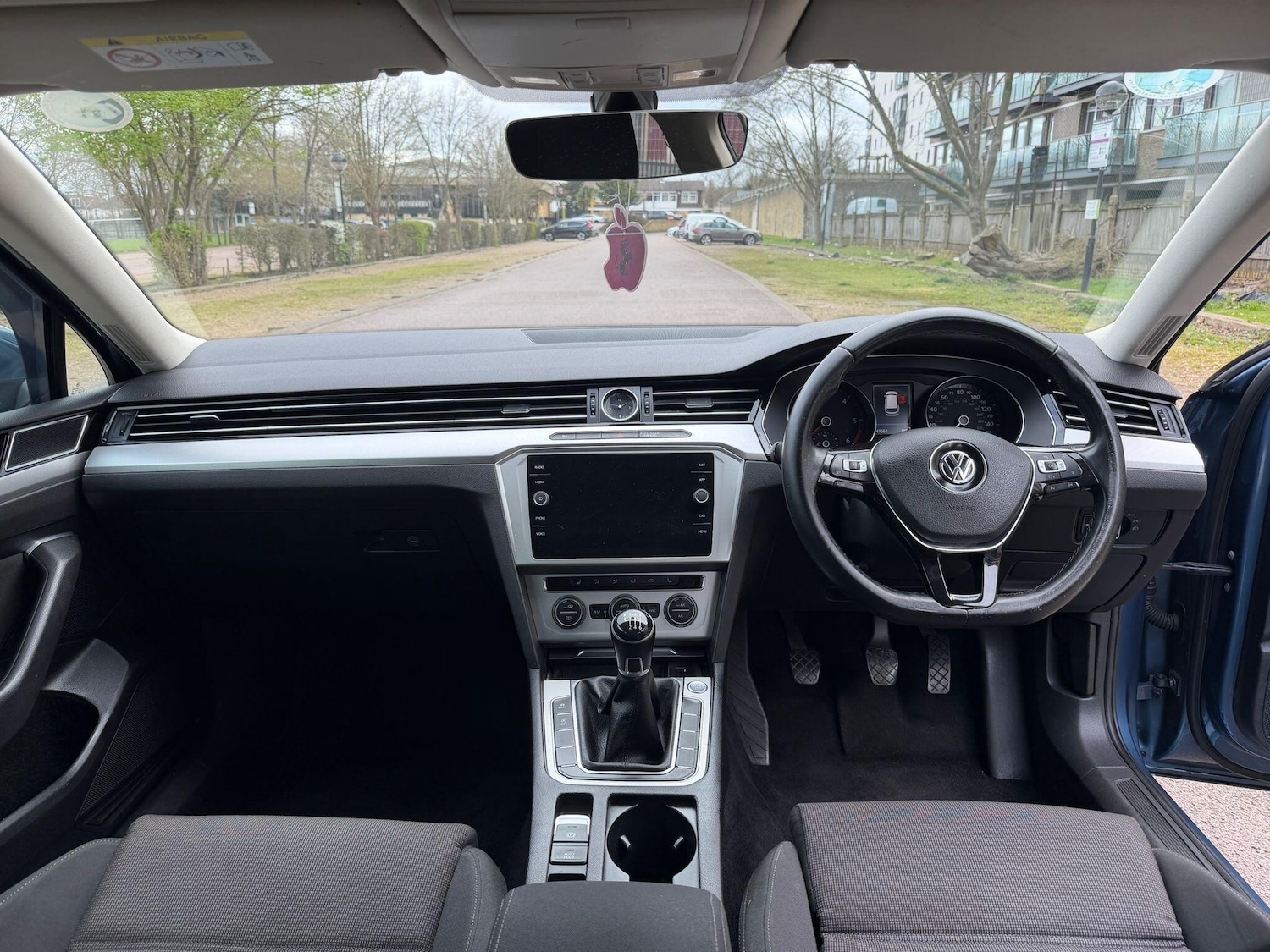 Used Volkswagen Passat 2018 for sale - 77898607: Photo 34